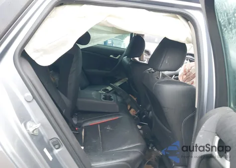 2011 Acura Tsx 2.4 z USA, uszkodzony, nr VIN JH4CW2H53BC002705